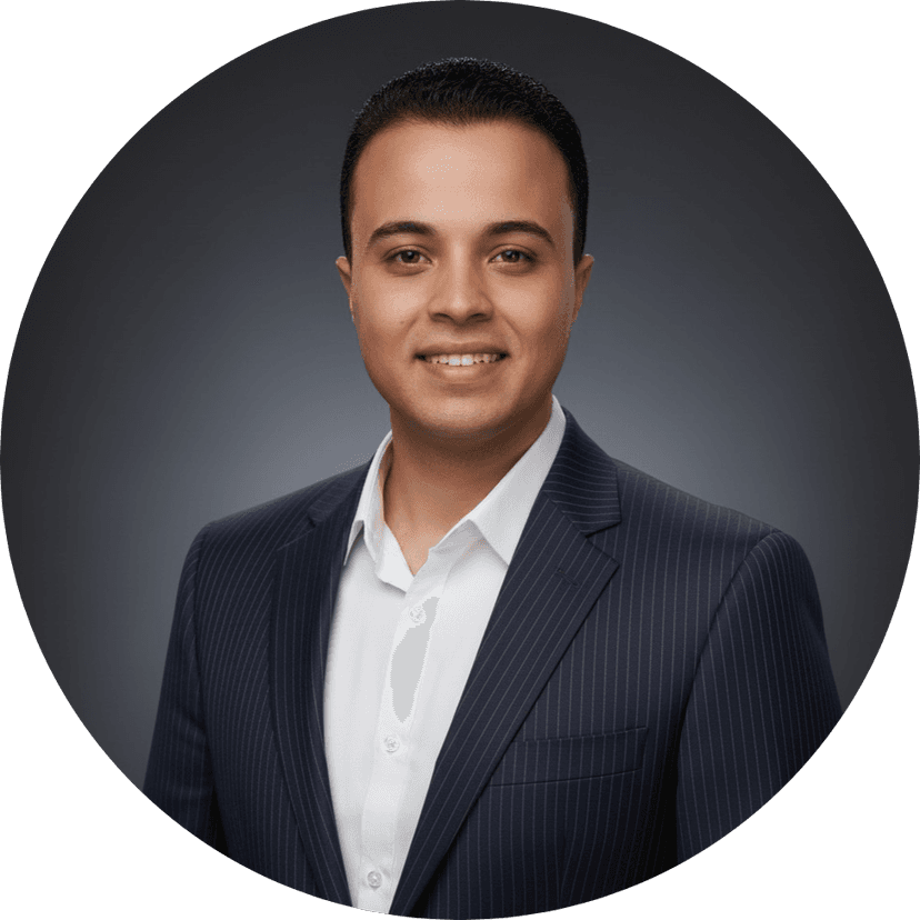 Kyrillos Samy's Photo